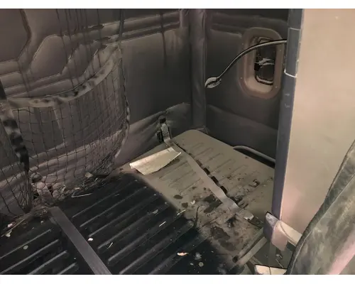 Sleeper Freightliner CASCADIA Vander Haags Inc Cb