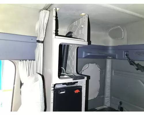 Sleeper Freightliner CASCADIA Vander Haags Inc Cb
