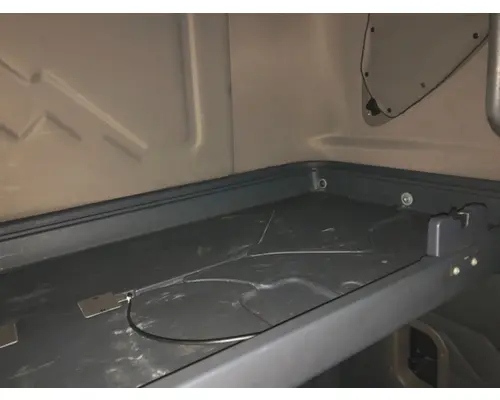 Sleeper Freightliner CASCADIA Vander Haags Inc Cb