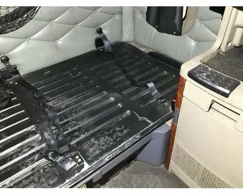 Sleeper Freightliner CASCADIA Vander Haags Inc Cb