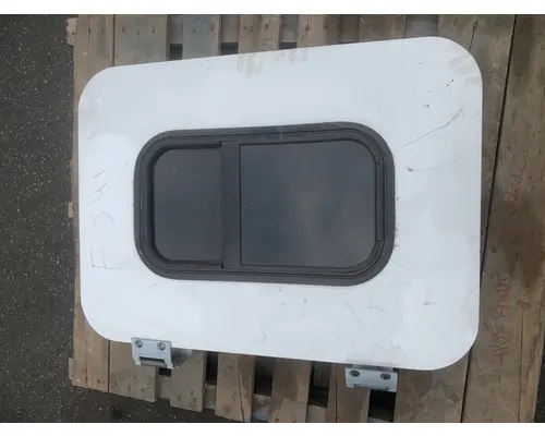 Sleeper FREIGHTLINER CASCADIA Payless Truck Parts