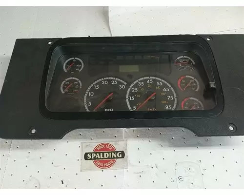 Speedometer Head Cluster Freightliner CASCADIA Spalding Auto Parts