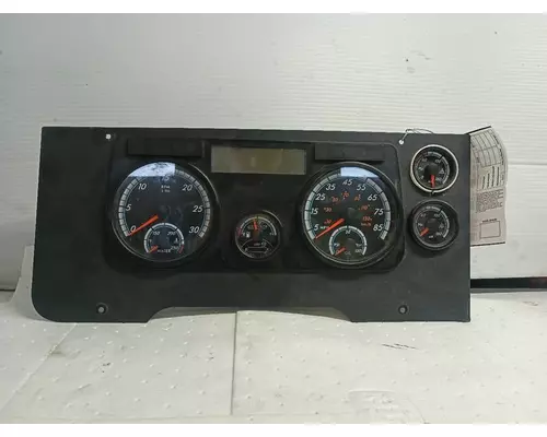 Speedometer Head Cluster Freightliner CASCADIA Spalding Auto Parts