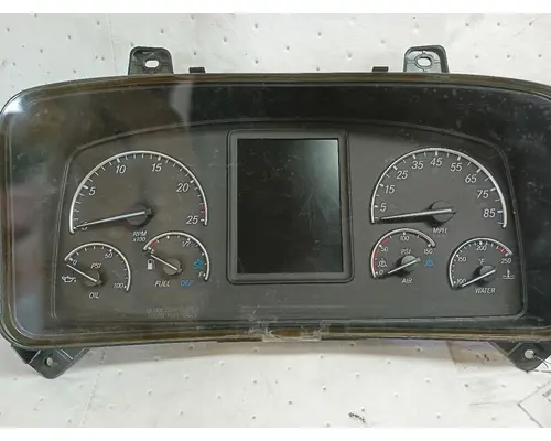 Speedometer Head Cluster Freightliner CASCADIA Spalding Auto Parts