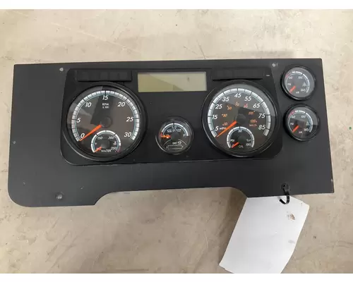 Speedometer Head Cluster FREIGHTLINER CASCADIA Valley Truck - Grand Rapids