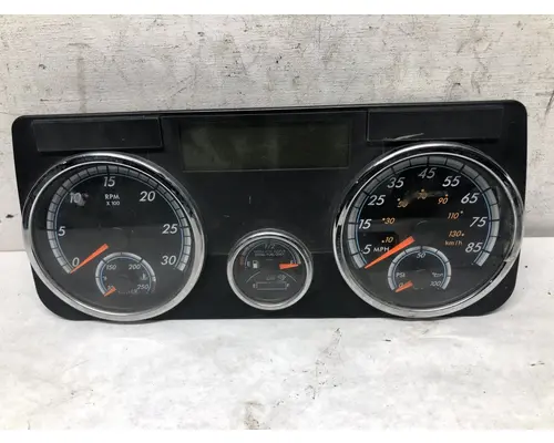 Speedometer Head Cluster Freightliner CASCADIA Vander Haags Inc Sf