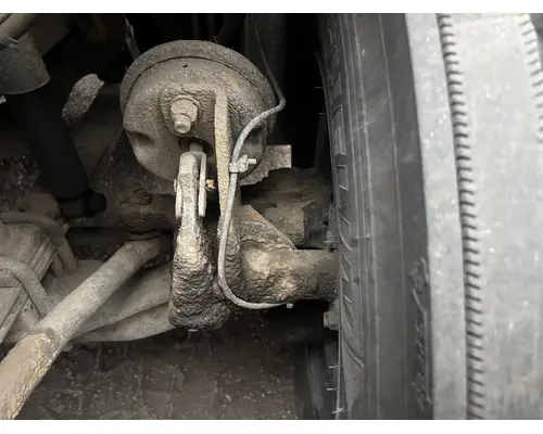 Spindle / Knuckle, Front FREIGHTLINER CASCADIA DTI Trucks