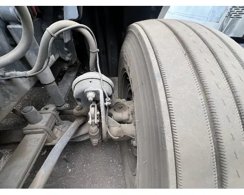 Spindle / Knuckle, Front FREIGHTLINER CASCADIA DTI Trucks