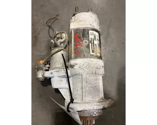 Starter Motor FREIGHTLINER CASCADIA Payless Truck Parts