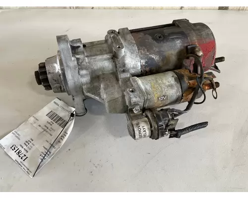 Starter Motor FREIGHTLINER CASCADIA Valley Truck - Grand Rapids