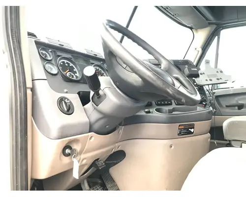 Steering Column Freightliner CASCADIA Vander Haags Inc Cb