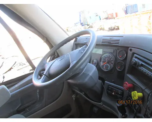 Steering Column FREIGHTLINER CASCADIA LKQ KC Truck Parts Billings