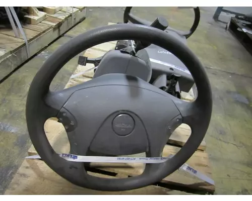 Steering Column FREIGHTLINER CASCADIA LKQ Heavy Truck Maryland