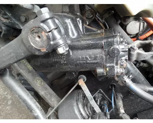 Steering Gear / Rack FREIGHTLINER CASCADIA Boots &amp; Hanks Of Pennsylvania