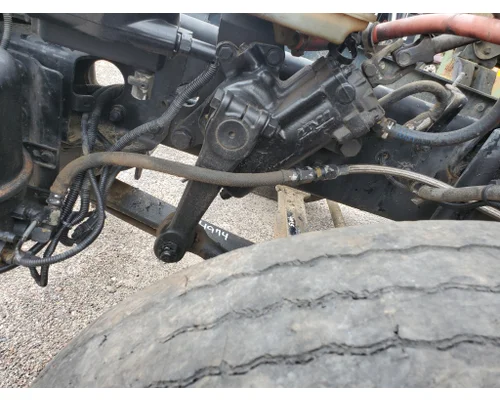 Steering Gear / Rack FREIGHTLINER CASCADIA B &amp; W  Truck Center