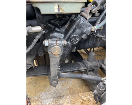 Steering Gear / Rack FREIGHTLINER CASCADIA B &amp; W  Truck Center