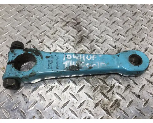Steering Gear / Rack Freightliner CASCADIA Vander Haags Inc Sf