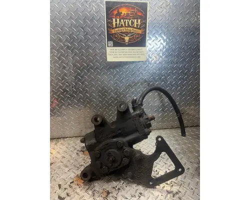 Steering Gear / Rack FREIGHTLINER Cascadia Hatch Trucking &amp; Salvage Parts LLC