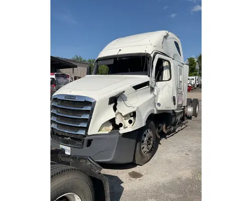 Steering Gear / Rack FREIGHTLINER CASCADIA Dutchers Inc   Heavy Truck Div  Ny