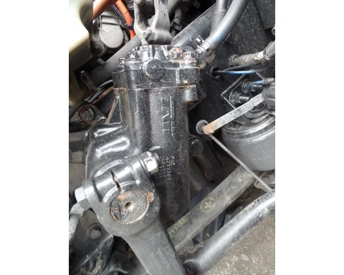 Steering Gear / Rack FREIGHTLINER CASCADIA Boots &amp; Hanks Of Pennsylvania