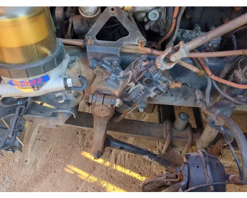 Steering Gear / Rack FREIGHTLINER Cascadia Salvage City Inc.