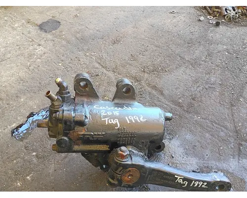 Steering Gear / Rack FREIGHTLINER Cascadia Usa Trade &amp; Exports Inc