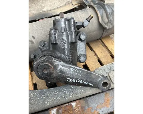 Steering Gear / Rack FREIGHTLINER Cascadia Usa Trade &amp; Exports Inc