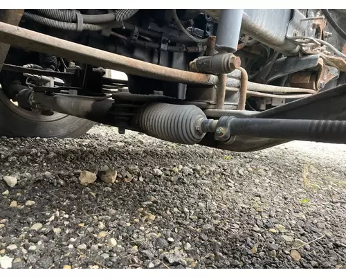 Steering Gear / Rack Freightliner CASCADIA Vander Haags Inc Col