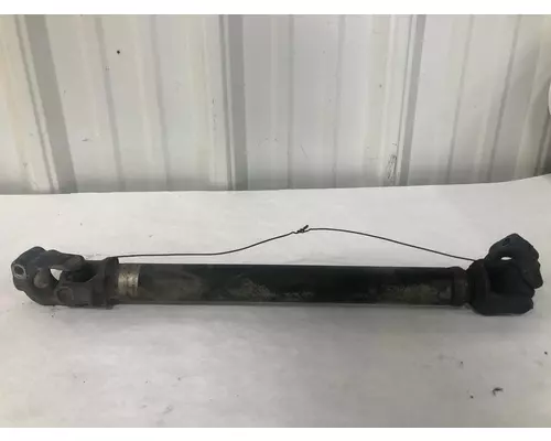 Steering Or Suspension Parts, Misc. Freightliner CASCADIA Vander Haags Inc Sf