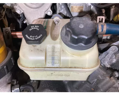 Steering Or Suspension Parts, Misc. Freightliner CASCADIA Vander Haags Inc Sf