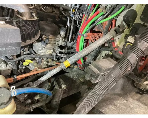 Steering Or Suspension Parts, Misc. Freightliner CASCADIA Vander Haags Inc Sf