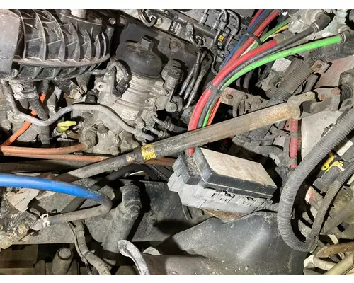 Steering Or Suspension Parts, Misc. Freightliner CASCADIA Vander Haags Inc Sf