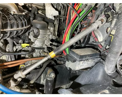 Steering Or Suspension Parts, Misc. Freightliner CASCADIA Vander Haags Inc Sf