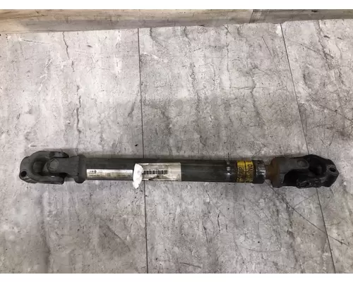Steering Or Suspension Parts, Misc. Freightliner CASCADIA Vander Haags Inc Cb