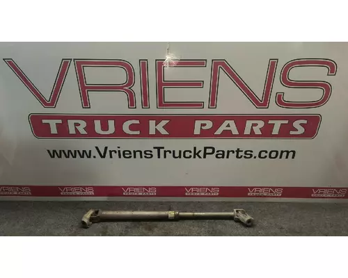 Steering Or Suspension Parts, Misc. FREIGHTLINER CASCADIA Vriens Truck Parts