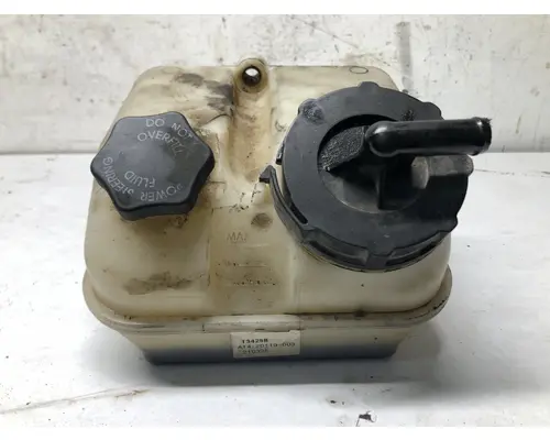 Steering Or Suspension Parts, Misc. Freightliner CASCADIA Vander Haags Inc Sf