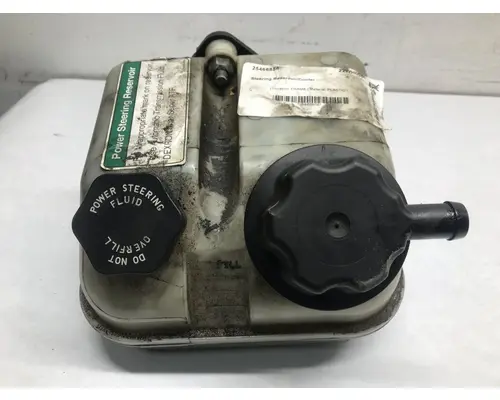 Steering Or Suspension Parts, Misc. Freightliner CASCADIA Vander Haags Inc Sf