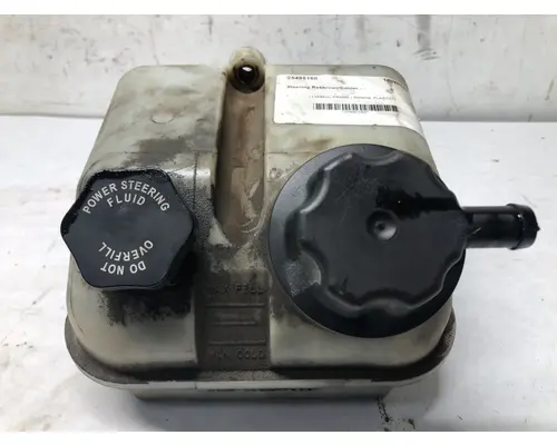 Steering Or Suspension Parts, Misc. Freightliner CASCADIA Vander Haags Inc Sf