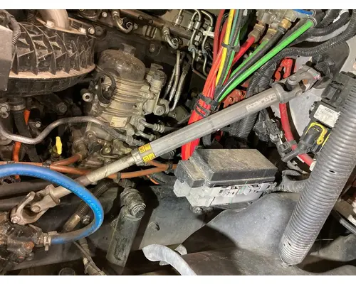 Steering Or Suspension Parts, Misc. Freightliner CASCADIA Vander Haags Inc Sf