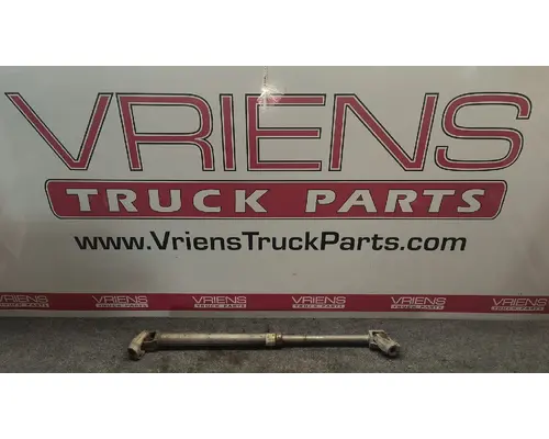 Steering Or Suspension Parts, Misc. FREIGHTLINER CASCADIA Vriens Truck Parts