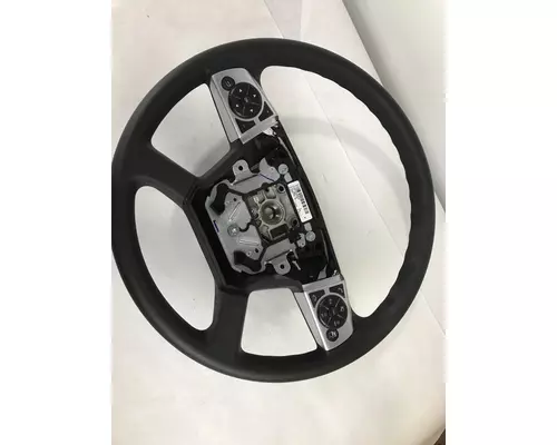 Steering Wheel FREIGHTLINER CASCADIA Hagerman Inc.