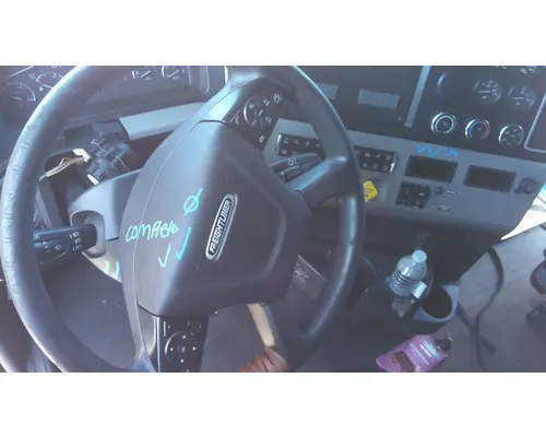 Steering Wheel FREIGHTLINER CASCADIA LKQ Heavy Truck - Goodys