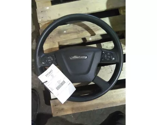 Steering Wheel FREIGHTLINER CASCADIA LKQ Heavy Truck - Goodys
