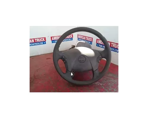 Steering Wheel FREIGHTLINER Cascadia American Truck Salvage