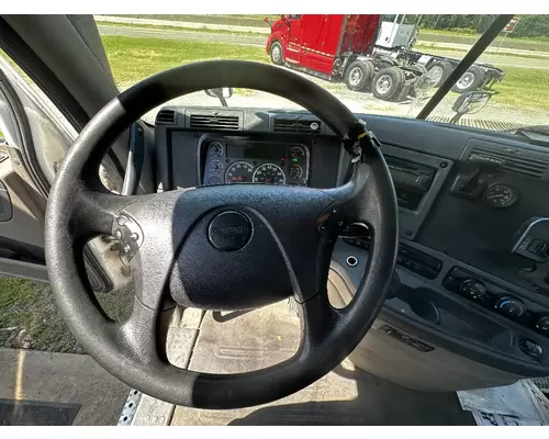 Steering Wheel FREIGHTLINER CASCADIA Thomas Parts