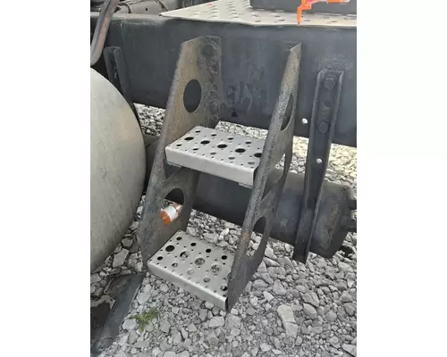 Exhaust Pipe FREIGHTLINER CASCADIA Custom Truck One Source