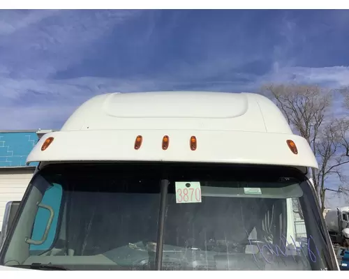 Sun Visor (External) Freightliner CASCADIA Vander Haags Inc Dm