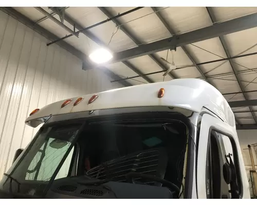 Sun Visor (External) Freightliner CASCADIA Vander Haags Inc Col