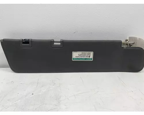 Sun Visor (External) FREIGHTLINER Cascadia Frontier Truck Parts