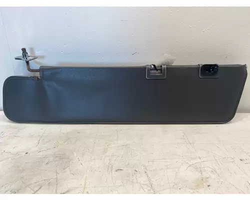 Sun Visor (External) FREIGHTLINER Cascadia Frontier Truck Parts